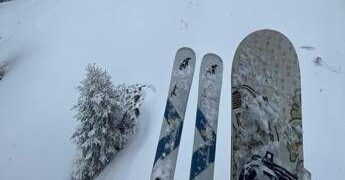 Sugli sci in sicurezza: dagli ortopedici 5 buone pratiche per ridurre gli infortuni