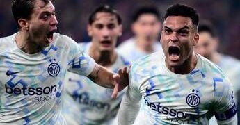 Supercoppa, oggi Bologna-Inter – Diretta