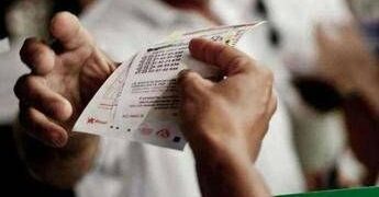 Superenalotto, la combinazione vincente di oggi 14 maggio
