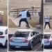 Sydney, il cittadino eroe affronta e disarma il terrorista