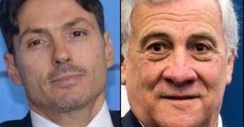 Tajani: “Pier Silvio Berlusconi? Sollecitazioni positive, Forza Italia si sta rinnovando”