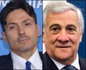 Tajani: “Pier Silvio Berlusconi? Sollecitazioni positive, Forza Italia si sta rinnovando”