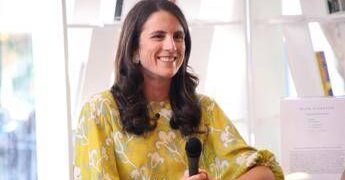 Tatiana Schlossberg, nipote di Kennedy stroncata dalla leucemia a 35 anni