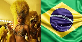 Taylor Swift in versione intelligenza artificiale scala le classifiche in Brasile