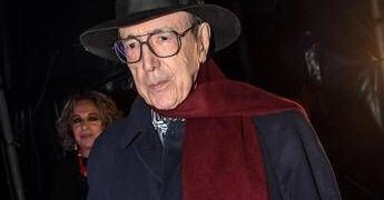 Teatro all’asta, appello in rima di Pingitore: “Salvate il Salone Margherita”