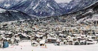 Tecnocasa: +1% aumento prezzi case montagna, +7,3% in Lombardia grazie al traino del comprensorio del passo del Tonale