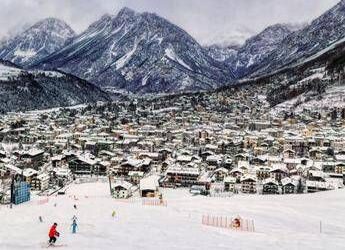 Tecnocasa: +1% aumento prezzi case montagna, +7,3% in Lombardia grazie al traino del comprensorio del passo del Tonale