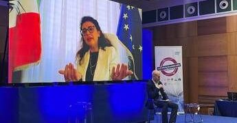 Terzo settore, Bellucci: “‘Co-programmare con i giovani’ per aiutarli a raggiungere propri sogni”