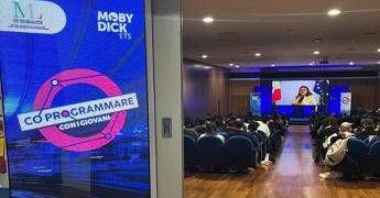 Terzo settore, partito da Salerno progetto nazionale ‘Co-programmare con i giovani’