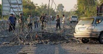 Thailandia-Cambogia, accordo per cessate il fuoco ‘immediato’