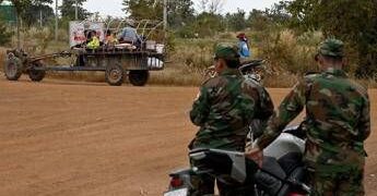 Thailandia-Cambogia, nuova escalation: almeno 12 morti e più di 500.000 sfollati