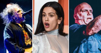 The Cure, Rosalía e Iron Maiden, il 2026 sarà l’anno dei megashow in Italia