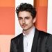 Timothée Chalamet, il divo ribelle e ‘romanista’ che ha conquistato compie 30 anni