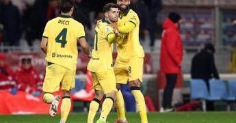 Torino-Milan 2-3, Allegri vince in rimonta grazie a Pulisic e torna in vetta