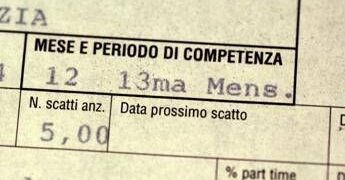 Tredicesima 2025 ai dipendenti pubblici, ecco quando arriva ai privati