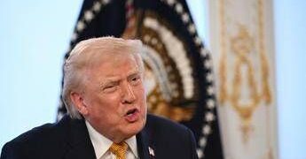 Trump: “Maduro catturato in una fortezza, ora Venezuela libero”