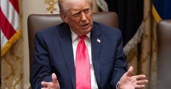 Trump-Musk, affondo Usa e Ue risponde: “Sulle nostre regole decidiamo noi”