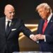 Trump e i Mondiali 2026, ora Donald ama il soccer: “Il calcio è il vero football”