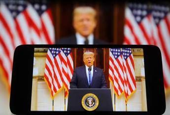 Trump, nuovo affondo contro l’Europa: “Sta andando in una brutta direzione”