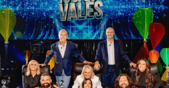Tu si que vales, stasera 6 dicembre: ultima puntata, sorprese e finalisti