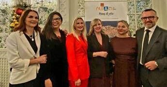 Turismo, con Croatia Airlines collegamento Dubrovnik-Roma operativo tutto l’anno