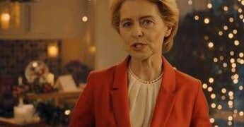 “Tutta colpa di Putin”, lo spot della tv russa sfotte l’Europa