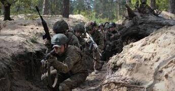 Ucraina, Berlino conferma vertice con Zelensky per lunedì: attesa anche Meloni