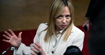 Ucraina, Meloni: “Su accordo Ue prevalso il buonsenso”