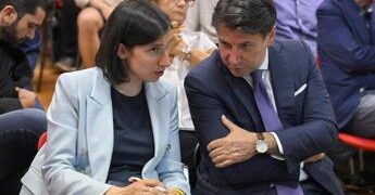Ucraina, Pd risponde a Conte: “Sciogliere nodi con le primarie? Grave errore, serve sintesi tra i partiti”