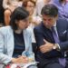 Ucraina, Pd risponde a Conte: “Sciogliere nodi con le primarie? Grave errore, serve sintesi tra i partiti”