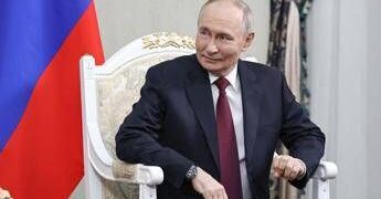 Ucraina, Putin e la vittoria vicina per la Russia: il bluff di Mosca