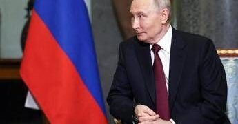 Ucraina, Putin e le conquiste inutili: la strategia della Russia per i negoziati