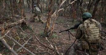 Ucraina-Russia, 4 anni di guerra: conflitto si misura in passi, la situazione sul campo