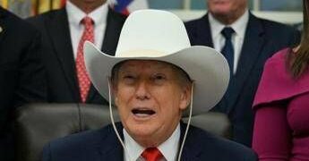 Ucraina-Russia, Trump: “Grandi progressi”. E insiste: ‘zona libera’ nel Donbass