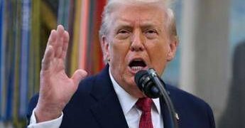 Ucraina-Russia, Trump: “Ho parlato con Putin. Mai così vicini alla fine della guerra”