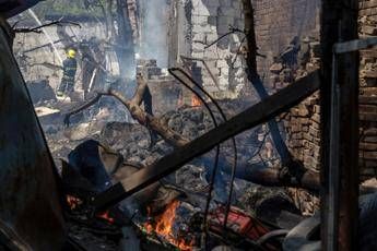 Ucraina-Russia-Usa, riflettori puntati su vertice Abu Dhabi: negoziati per stop guerra tra Mosca e Kiev