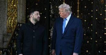 Ucraina-Russia, da Trump segnali positivi sul piano di pace: “Ma ci vorrà tempo”