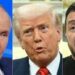 Ucraina-Russia, i due ‘no’ che frenano il piano Trump: lo scenario