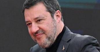 Ucraina, Salvini: “Kiev non potrà vincere sul campo, è arrivato il momento di fermarsi”