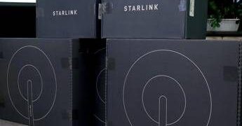 Ucraina, Starlink: “Soldati di Kiev salvi grazie alla nostra tecnologia”