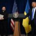 Ucraina, Trump: “Incontro straordinario con Zelensky, molto più vicini a pace”