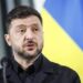 Ucraina, Zelensky: “Concordato incontro con Trump nel prossimo futuro”