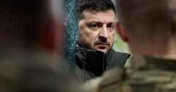 Ucraina, Zelensky: “Russia prepara nuovi massicci attacchi”