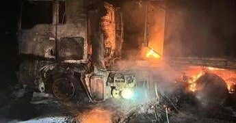 Ucraina, attacco russo su Odessa: almeno 8 morti