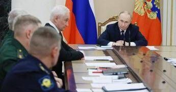 Ucraina, il bluff della Russia e l’avanzata che non c’è: i numeri smentiscono Putin