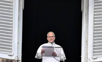 Ucraina, l’appello del Papa: “Tacciano le armi, la pace è un’esigenza urgente”