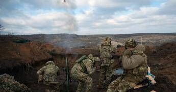 Ucraina, nel Donbass l’incertezza di un fronte fra analisi e propaganda: cosa succede