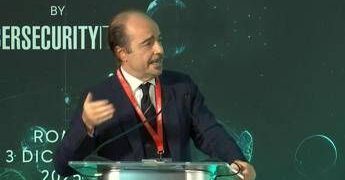 Ue, Butti: “Cavi sottomarini e spazio nuovi territori sovrani, non può più permettersi ritardi”