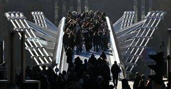 Ue-Gb, accordo su rientro Londra in programma Erasmus