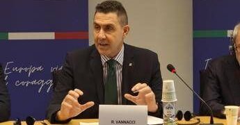 Ue, Vannacci: “Ideologia gender punta a distruggere società occidentale”